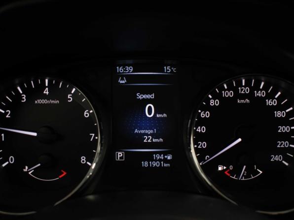 Nissan Qashqai II с пробегом 2014 года, цена 1 360 000 рублей, 181000 км, внедорожник, Автокод Объявления