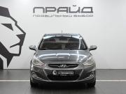 Hyundai Solaris I Ростов-на-Дону  - изображение 22