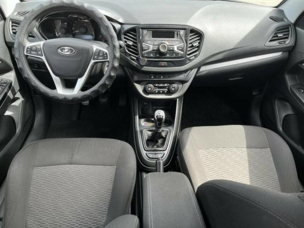 Lada (ВАЗ) Vesta I с пробегом 2018 года, цена 878 286 рублей, 183220 км, универсал, Автокод Объявления