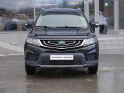 Geely Emgrand X7 I Рестайлинг 2 Новосибирск  - изображение 25