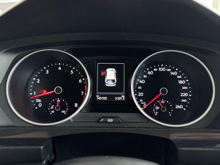 Volkswagen Tiguan II Тула  - изображение 10