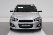 Chevrolet Aveo II Ульяновск  - изображение 16
