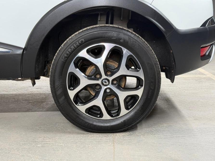Renault Kaptur I Екатеринбург  - изображение 7