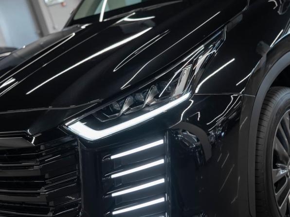 Toyota Highlander IV (XU70) с пробегом 2026 года, цена 6 050 000 рублей, 50 км, внедорожник, Автокод Объявления