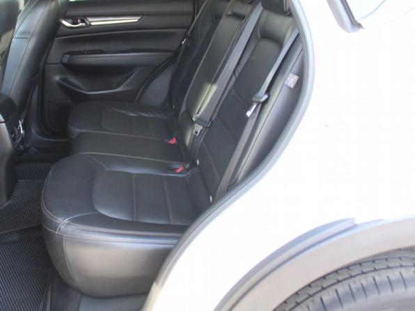 Mazda CX-5 II с пробегом 2017 года, цена 2 599 000 рублей, 133785 км, внедорожник, Автокод Объявления