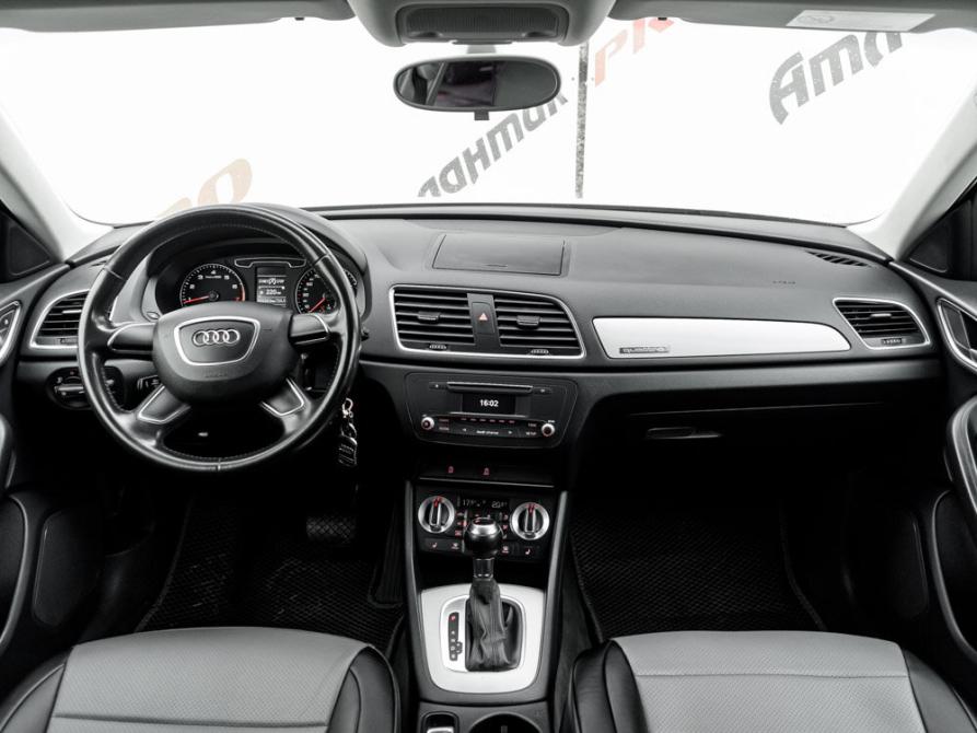 Audi Q3 I (8U) Екатеринбург  - изображение 12