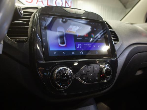 Renault Kaptur I с пробегом 2018 года, цена 1 795 000 рублей, 120290 км, внедорожник, Автокод Объявления