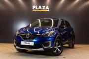 Renault Kaptur I Рестайлинг Уфа  - изображение 24