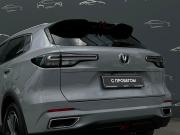 Changan CS55 Plus II Санкт-Петербург  - изображение 59
