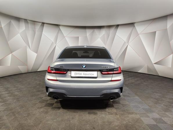 BMW 3 серии VII (G2x) с пробегом 2021 года, цена 4 999 999 рублей, 91786 км, седан, Автокод Объявления