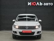 Volkswagen Tiguan I Рестайлинг Екатеринбург  - изображение 21