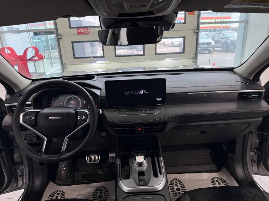 Haval Jolion I Орел  - изображение 16