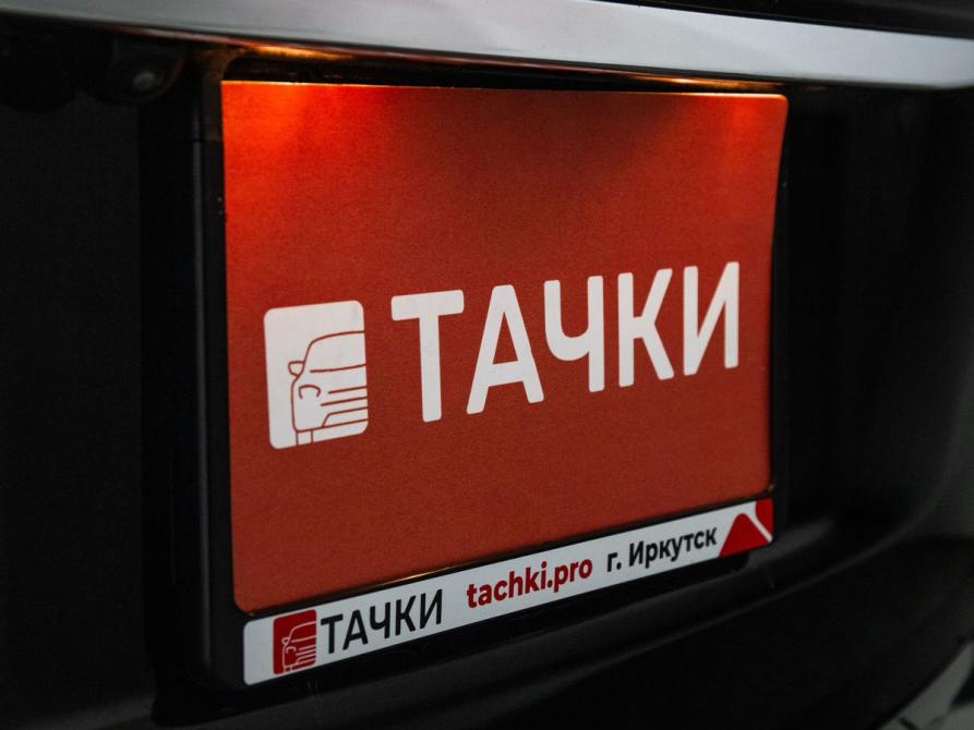 Toyota Corolla X (E140 E150) Рестайлинг Иркутск  - изображение 22