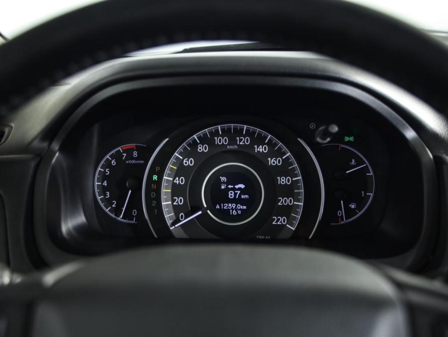 Honda CR-V IV Санкт-Петербург  - изображение 13