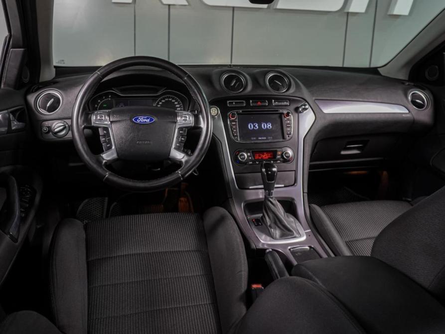 Ford Mondeo IV Рестайлинг Воронеж  - изображение 6