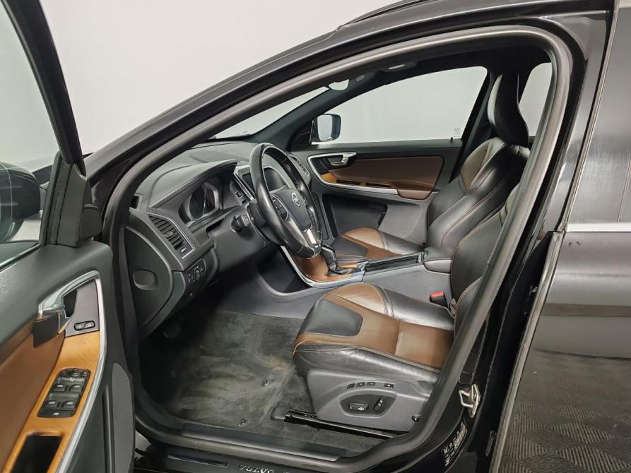 Volvo XC60 I Рестайлинг Москва  - изображение 16