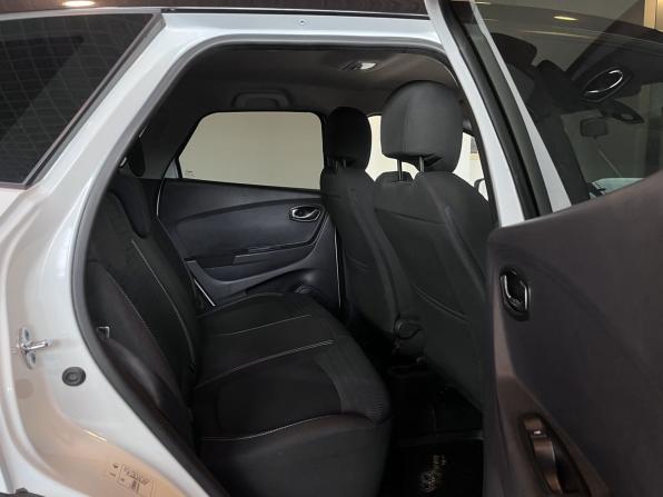 Renault Kaptur I с пробегом 2019 года, цена 1 480 000 рублей, 178436 км, внедорожник, Автокод Объявления
