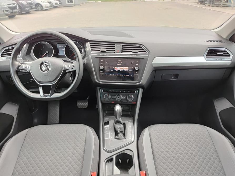 Volkswagen Tiguan II Чебоксары  - изображение 17