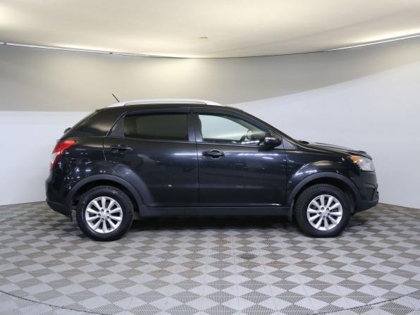 SsangYong Actyon II Рестайлинг с пробегом 2013 года, цена 825 000 рублей, 226986 км, внедорожник, Автокод Объявления