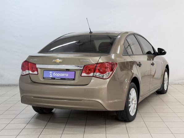 Chevrolet Cruze I Рестайлинг с пробегом 2013 года, цена 719 000 рублей, 223985 км, седан, Автокод Объявления