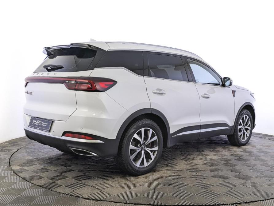 Chery Tiggo 7 Pro Max I Москва  - изображение 5