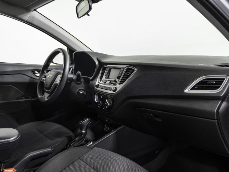 Hyundai Solaris II Рестайлинг Москва  - изображение 13