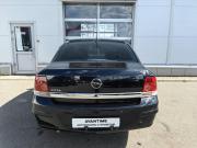 Opel Astra H Рестайлинг Москва  - изображение 22