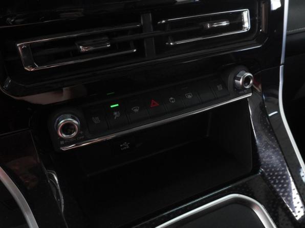 Haval M6 II с пробегом 2024 года, цена 1 879 000 рублей, 22533 км, внедорожник, Автокод Объявления