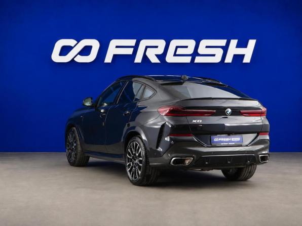 BMW X6 III (G06) Рестайлинг с пробегом 2024 года, цена 11 977 434 рубля, 14242 км, внедорожник, Автокод Объявления
