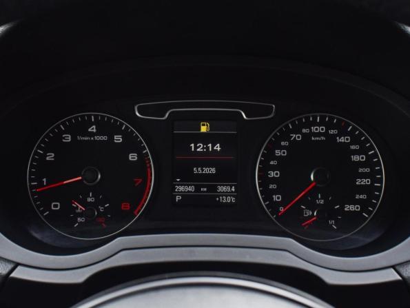 Audi Q3 I (8U) с пробегом 2011 года, цена 1 115 000 рублей, 296940 км, внедорожник, Автокод Объявления
