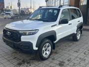 Lada (ВАЗ) Niva I Рестайлинг (Travel) Краснодар  - изображение 15