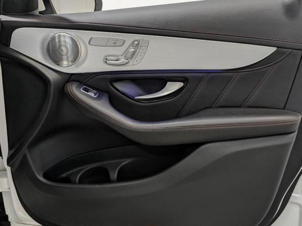 Mercedes-Benz GLC Coupe AMG I (C253) Рестайлинг с пробегом 2021 года, цена 7 500 000 рублей, 57836 км, внедорожник, Автокод Объявления