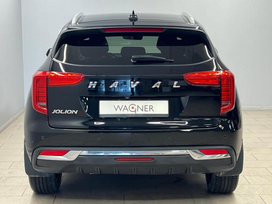 Haval Jolion I Санкт-Петербург  - изображение 6