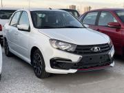 Lada (ВАЗ) Granta I Рестайлинг Екатеринбург  - изображение 9