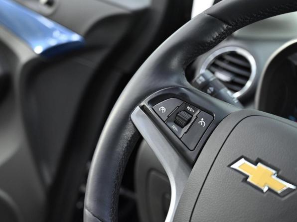 Chevrolet Orlando I с пробегом 2014 года, цена 759 000 рублей, 126931 км, компактвэн, Автокод Объявления