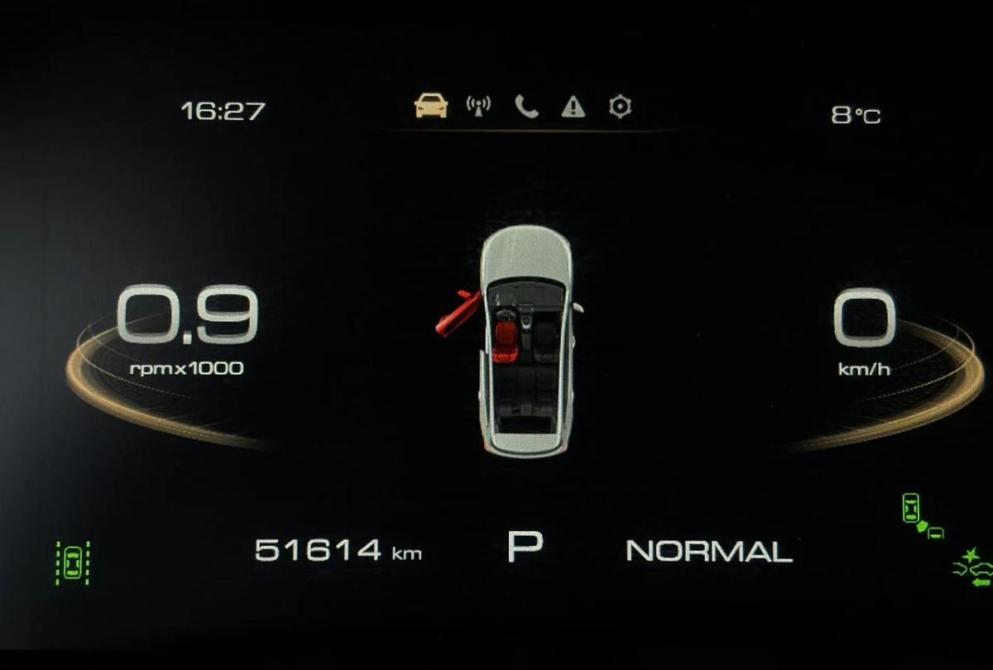 Haval Jolion I Киров  - изображение 27