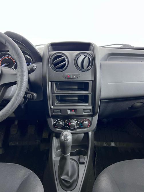 Lada (ВАЗ) Largus I Рестайлинг Ростов-на-Дону  - изображение 13