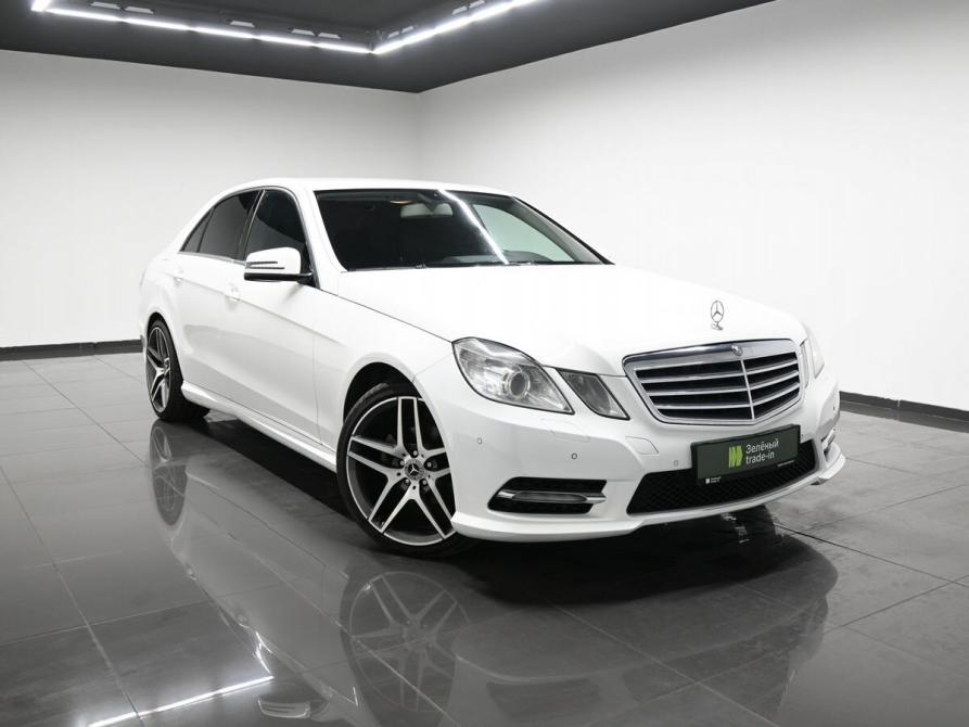 Mercedes-Benz E-Класс IV (W212 S212 C207) Тверь  - изображение 5