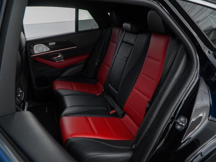Mercedes-Benz GLE Coupe II (C167) Москва  - изображение 9
