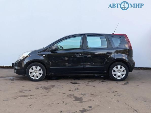 Nissan Note I Рестайлинг с пробегом 2010 года, цена 645 000 рублей, 229928 км, хэтчбек, Автокод Объявления