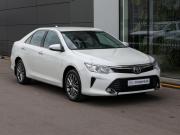 Toyota Camry VII (XV50) Рестайлинг Москва  - изображение 22