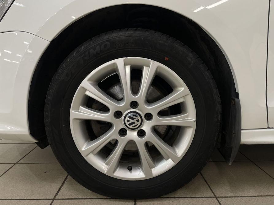 Volkswagen Jetta VI Рестайлинг Воронеж  - изображение 20