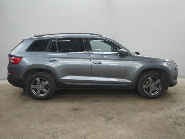 Skoda Kodiaq I с пробегом 2021 года, цена 2 833 000 рублей, 68904 км, внедорожник, Автокод Объявления