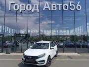 Lada (ВАЗ) Vesta I Рестайлинг (NG) Оренбург  - изображение 19