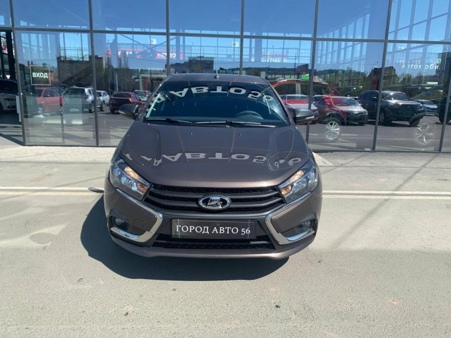 Lada (ВАЗ) Vesta I Оренбург  - изображение 2