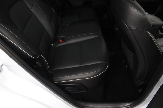Kia Sportage IV Рестайлинг с пробегом 2020 года, цена 2 550 550 рублей, 74655 км, внедорожник, Автокод Объявления