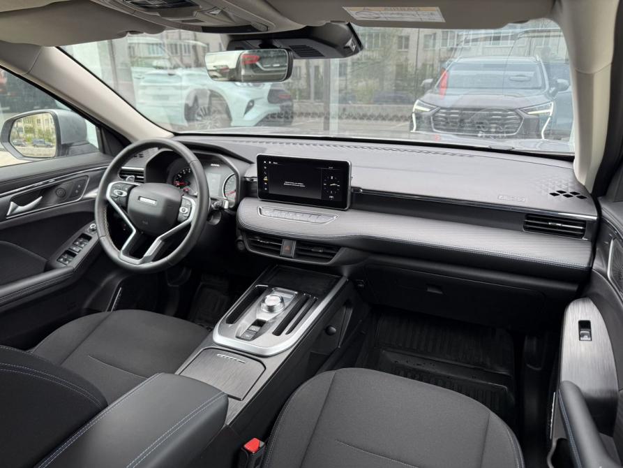 Haval Jolion I Рестайлинг Самара  - изображение 9