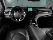 Toyota Camry VIII (XV70) Рестайлинг Минеральные Воды  - изображение 28