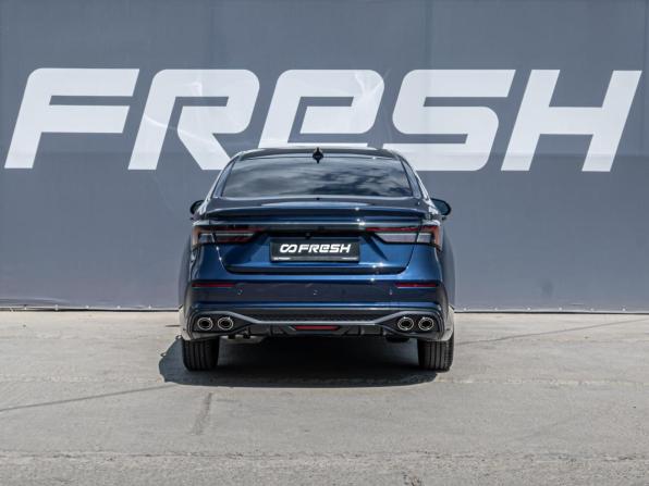 Omoda S5 GT с пробегом 2023 года, цена 1 730 000 рублей, 51642 км, седан, Автокод Объявления