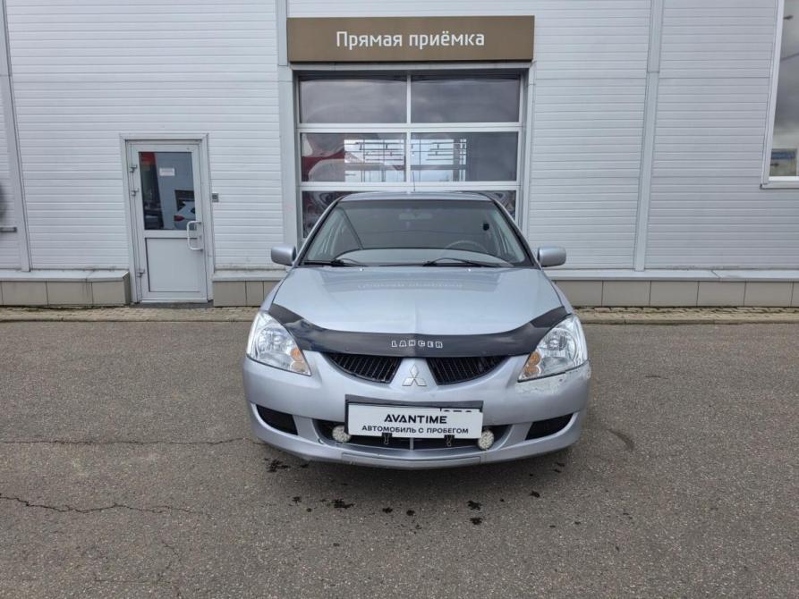Mitsubishi Lancer IX Москва  - изображение 2